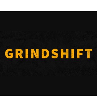GRINDSHIFT Steam Key GLOBAL